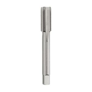 High Precision HSS Threading Taps Forming Tap for CNC Machining