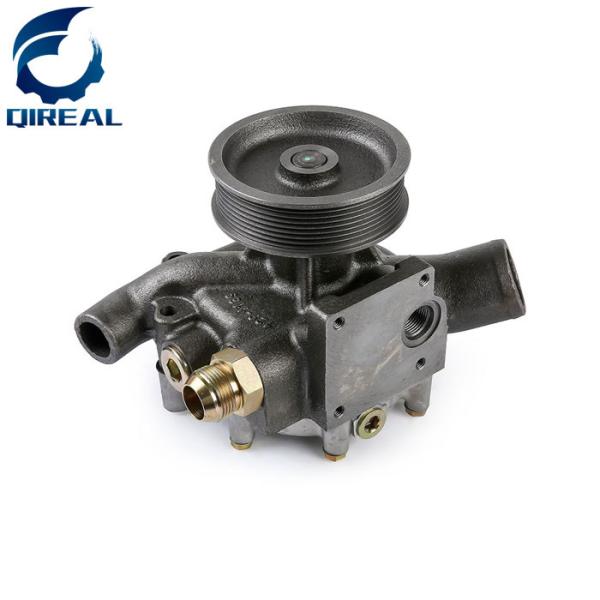 Excavator Diesel Engine C7 3126 Water Pump E330B E330C E322C E325C E329C 4W0253