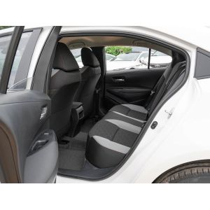 Popular Used Cars 4 Door 5 Seats Saloon with 1.5L 121 Horsepower L3 Engine and