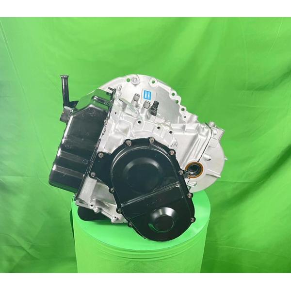 Direct Replacement Dodge Journey 2.0TD AWD Gearbox Assembly with Torque Converter 62TE