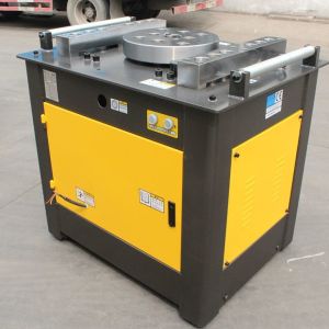 YEJ 112M-4 Iron Steel Bar Bender Machine 1000*800*900mm