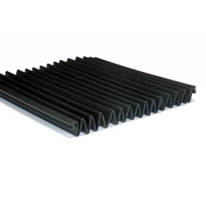 Cheap Black Window And Door Seals , Building expansion EPDM solid joint seal for sale