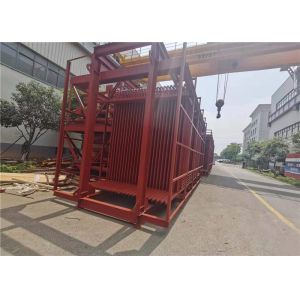 China ASME Low Temperature Boiler Economiser For Industrial Power Station on sale