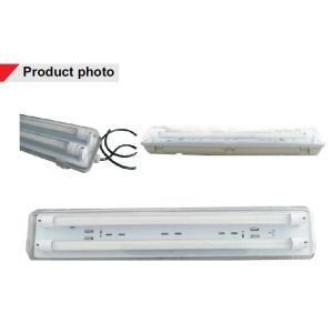 Buy cheap Tri-proof 18w Led Tube Lights T8 60mm IP64 With Energy Saving from wholesalers