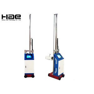 Width Unlimited Direct To Wall Inkjet Printer , 3D Wall Mural Printer Machine