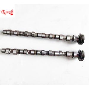 High Quality Engine Parts 4JJ1 Camshaft For CASE CX130B Excavator