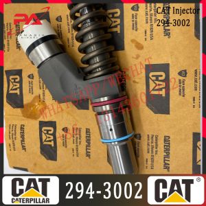 Cheap 294-3002 Common Rail C13 Diesel Engine Fuel Injector 10R-6162 249-0708 249-0707 for sale