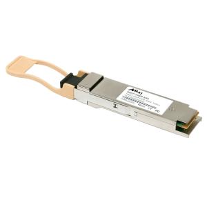 Cheap MMF QSFP28 Module SR4 Cisco Compatible DDM function implemented for sale