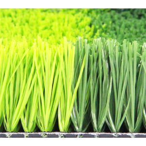 55mm Football Cesped Synthetique Artificial Gazon Artificial Football Turf