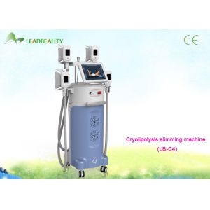 2016 New arrival cryo fast slimming equipment/cryo fat freezing machine