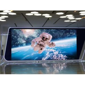4mm Small Pixel Pitch Led Display 1300nits