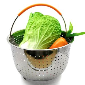 10pcs Various Combination Kitchen Set, Double Boiler Set Pressure Cooker