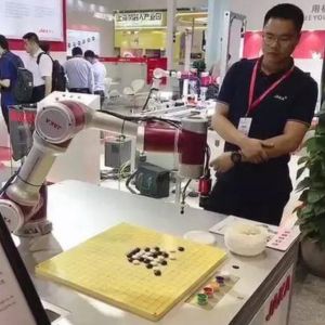 3C Collaborative Robot Arm 6 Axis Engine Core For Packing