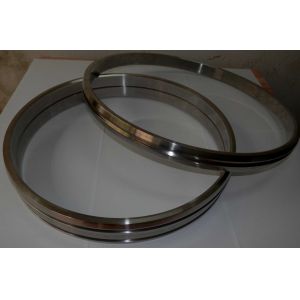 IX seal ring joint gaskets