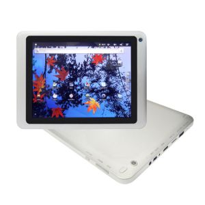 Google Android Slate 8 Inch Samsung S5PV210 1GHz Android Touchpad Tablet PC BT