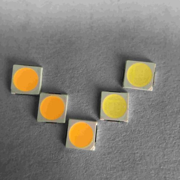 Quality 155-165lm 3v 1w 300MA Smd 3030 LED Chip Bead For Bulb Light wholesale