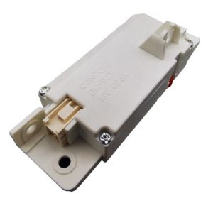 EBF61215202 Top Load Washing Machine Door Lock Switch for LG Electric Sample