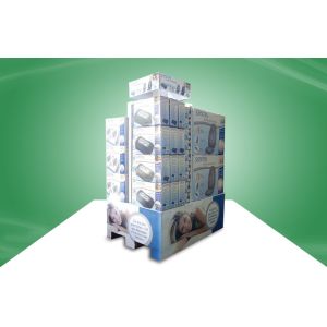 Strong BC Double - wall custom cardboard boxes for Shipping and Packaging