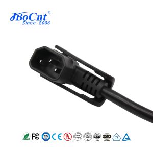 China Jbocnt with handle power connector electric bicycle tricycle lithium battery charging port electric bicycle power cord three pin socket plug and cable male and female on sale China Jbocnt with handle power connector electric bicycle tricycle lithium battery charging port electric bicycle power cord three pin socket plug and cable male and female on sale