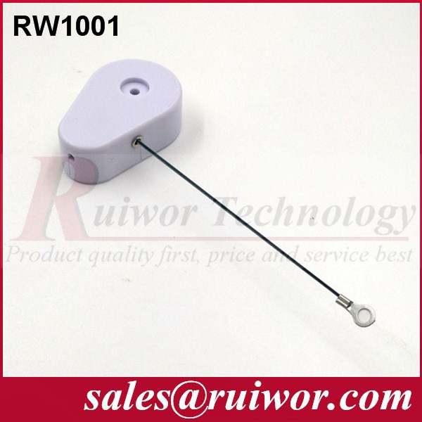 Spring Cable Reel | RUIWOR
