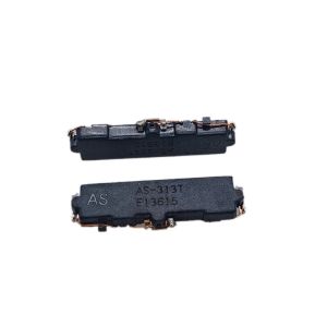 2W SMD Piezoelectric Ceramic Transformer AS-313T For Plasma Ozone Negative Ion