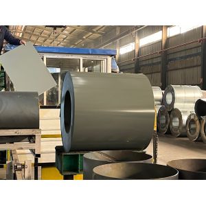 RAL/Printed/Matte/Wrinkled Regular Modify Polyester Color Coated PPGI Ral 9012