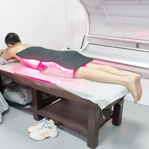 792pcs LED PDT Photodynamic Infrared Red Light Therapy Wrap