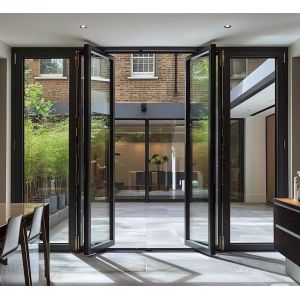 Online Discount: Extra 5% Off Folding Windows Use Code OPENSPACE