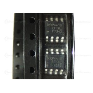 China IRF7342TRPBF N-Channel MOSFET, 40V Vds, 9.1A Id, Low Rds(on), SOIC-8 SMT, RoHS Compliant, Fast Switching for Power Electronics on sale