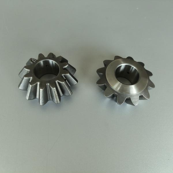 Quality 4 Inches Left Hand Differential Gear Reducer / Differential Gear Cutter with Class 6-9 Gear Accuracy wholesale