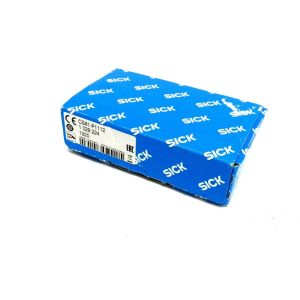 SICK CS81-P1112 CS8 Sick Color Sensor Adjustable Switching Frequency