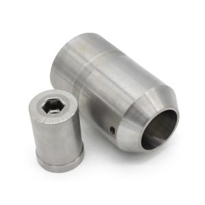 High Performance Cold Heading Die For Extrusion Die With Medium Grained Carbide