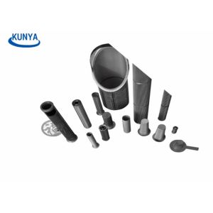 Ultra Fine 316L 1 Micron Stainless Steel Filter Sintered Woven Wire Mesh Filter