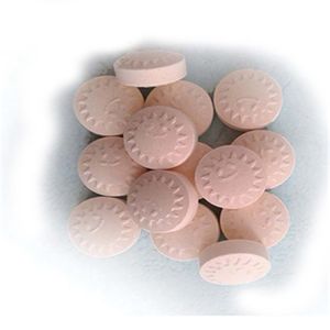 OEM /ODM multivitamin multimineral supplement Multivitamin Tablet