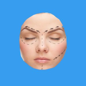 China Disposable medical sterilization multi-specification blue film nonwoven surgical drapes on sale