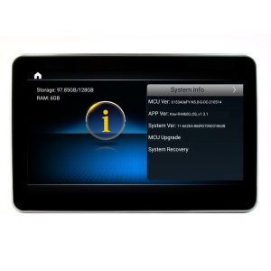 9''Screen For Mercedes Benz SL-Class R172 2013-2015 SLK-Class R172 2011-2015