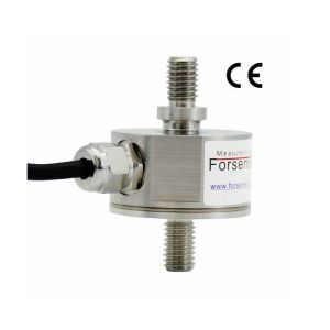 Tension Load Cell 500kg Tension Force Sensor 5KN Force Transducer 1.1klb