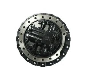 Quality Excavator ZAX200-3 Final Drive ZAX330-3 ZAX330 Travel Motor ZAX240 ZAX240-3 ZAX270-3 wholesale