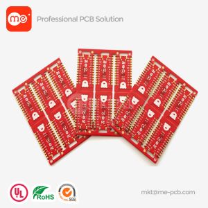 Cheap Meidearpcb,PCB Fabrication &amp; Assembly,printed circuit board pcb,double layer pcb for sale