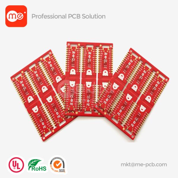 Quality Meidearpcb,PCB Fabrication & Assembly,printed circuit board pcb,double layer pcb wholesale