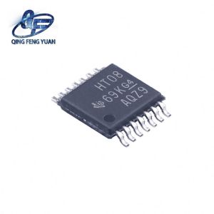 Texas/TI SN74HCT08PWR Electronic Components Buy Integrated Circuit Microcontroll