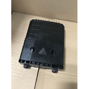 9 SC PP FTTH Drop Cable Box With 1x8 PLC Splitter