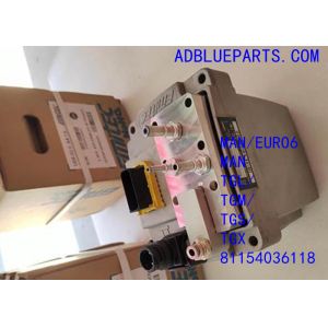 81154036118 OEM EMITEC / GRUNDFOS SCR AdBlue DEF Pump Adblue Pump Bomba Arla