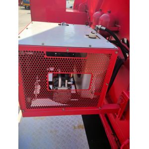 2023 Used Sany Crawler Crane SRC 550 with 50tons Hook and 42m Main Boom