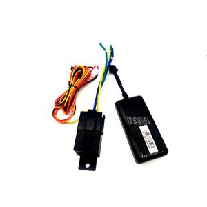 Car Vehicle GPS Tracker with Relay Real Time Tracking Accurate Cheap Car 4G GPS