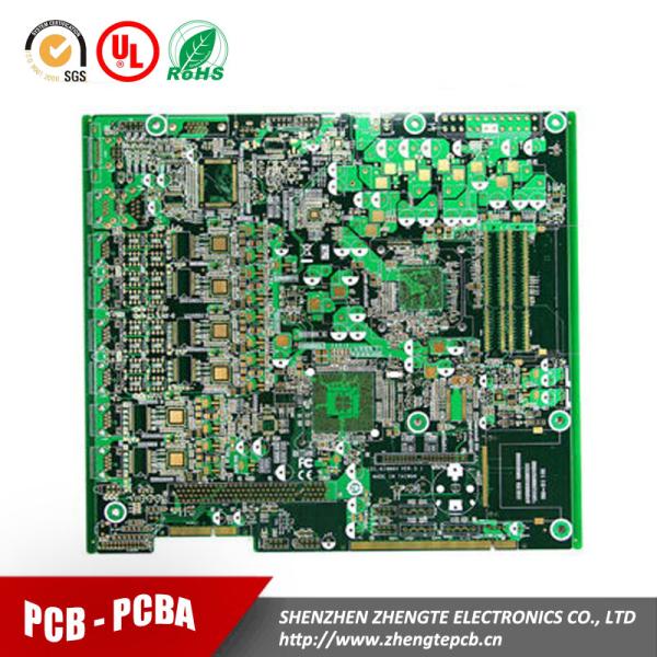 2oz copper thickness pcb,heavy copper based pcb boards,Multilayer PCB(ISO9001