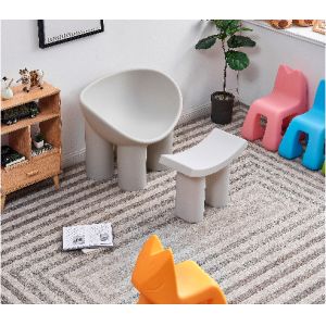 Large Size Gyroscope Chair Rotational Molding Machine