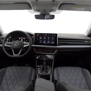 2023 Volkswagen Sagitar 1.2T 116HP High Speed Manual Gasoline Car 200TSI Manual