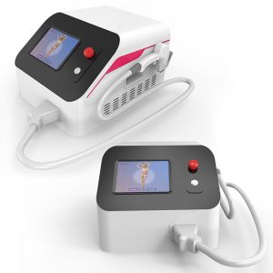 High Power 60 million times shot 1200W 808nm Diode Laser Skin Rejuvenation