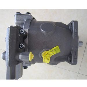 Hydraulic Piston Variable Pump Rexroth A10VSO A10VSO10 A10VSO18 A10VSO28